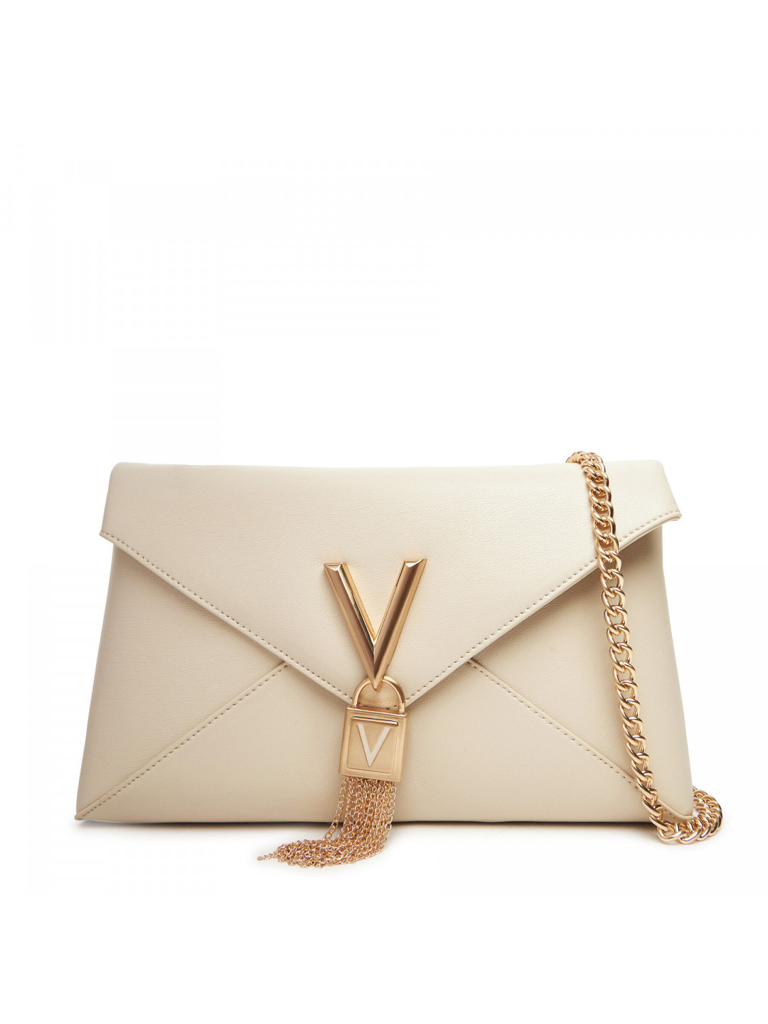 Kabelka Valentino Stella VBS9AK17 Écru